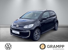 Bild des Angebotes VW e-up! Edition SHZ+GRA+KAMERA+PDC+BT+CLIMATRONIC