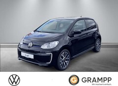 Bild des Angebotes VW e-up! Edition SHZ+GRA+KAMERA+PDC+BT+CLIMATRONIC