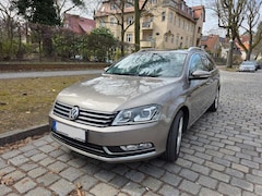 Bild des Angebotes VW Passat Variant VW Passat Variant 1.4 TSI EcoFuel CNG Highline