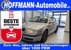 Bild des Angebotes Skoda Octavia Tüv 01-2028