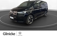 Bild des Angebotes VW T7 Multivan Multivan Style 2,0TSI Standheizung Parkpaket DSG