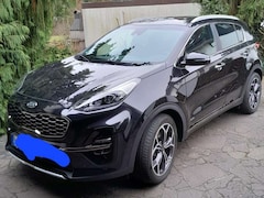 Bild des Angebotes Kia Sportage Sportage 1.6 T-GDI AWD DCT GT LINE