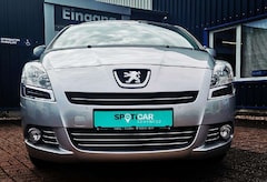 Bild des Angebotes Peugeot 5008 Active, 7-Sitze, Steuerkette neu, AHK