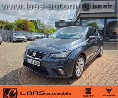 Bild des Angebotes SEAT Ibiza FR 1,0TSi-Navigation/Sitzheiz./Rückfahrkam