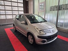 Bild des Angebotes Nissan Pixo 1.0l acenta
