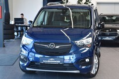 Bild des Angebotes Opel Combo 1.5D Life E Ultimate Pano~RFKamera~ACC~DAB