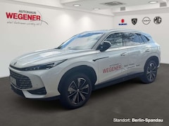 Bild des Angebotes MG HS 1.5 T-GDi Hybrid+ Luxury |LED|360|CarPlay