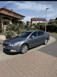 Bild des Angebotes Skoda Superb 1.4 TSI Comfort