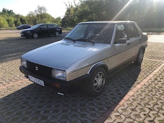 Bild des Angebotes SEAT Malaga Malaga 1.5i Injection