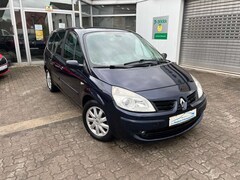 Bild des Angebotes Renault Grand Scenic Avantage mit AHK,Alus,Klima…