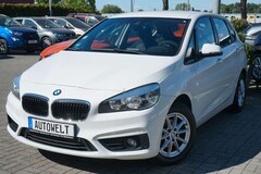 Bild des Angebotes BMW 216 216i Advantage