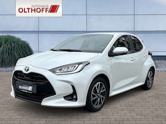 Bild des Angebotes Toyota Yaris Hybrid Team Deutschland