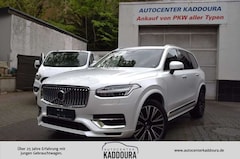 Bild des Angebotes Volvo XC90 T8Plus Bright RechargeAWD,AHK,Pano,360°,LED