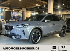 Bild des Angebotes CUPRA Formentor VZ 4Drive 2.0 TSI EU6d AD AHK-klappbar El. Panodac