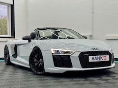 Bild des Angebotes Audi R8 SPYDER V10+ QUATTRO CARBON/KERAMIK/B&O/NO-OPF