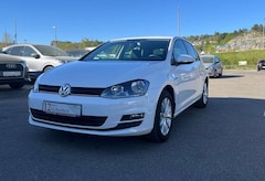 Bild des Angebotes VW Golf Lounge BMT