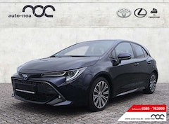 Bild des Angebotes Toyota Corolla Hybrid Team D Navi LED ACC Apple CarPlay Android A