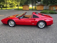 Bild des Angebotes Ferrari 328 GTS ABS TOPFAHRZEUG