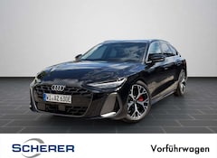 Audi A6 .