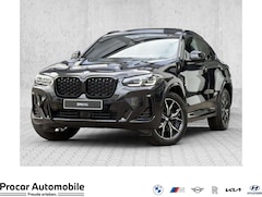 Bild des Angebotes BMW X4 xDrive20d M Sport AHK PANO DA PA ACC HuD 19"