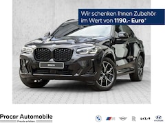 Bild des Angebotes BMW X4 xDrive20d M Sport AHK PANO DA PA ACC HuD 19"