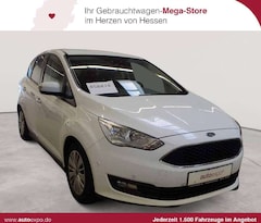 Bild des Angebotes Ford C-Max C-Max 1.0 EcoBoost COOL&CONNECT