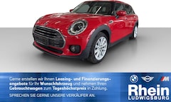 Bild des Angebotes MINI Cooper Clubman