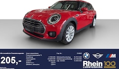 MINI Cooper Clubman LED NAvi DriveAs CarPlay PDC