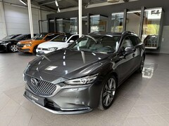 Bild des Angebotes Mazda 6 2.2 SKYACTIV-D Sports-Line Matrix LED ACC 360 Bo