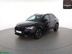 Bild des Angebotes Audi Q3 Q3 40 TFSI qu S LINE MATRIX,KEYLESS,KAMERA,1.H
