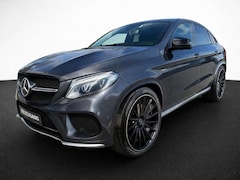 Bild des Angebotes Mercedes-Benz GLE 43 AMG COUPE 23" ALU STHZG AHK LED 360 ACC