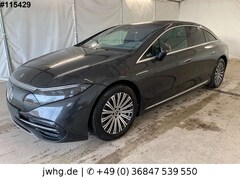 Bild des Angebotes Mercedes-Benz EQS 580 4M AUGMENTED-HUD | HYPER | MASSAGE
