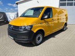 Bild des Angebotes VW T6 Transporter 2.0TDI KastenLang/Klima/Standheiz
