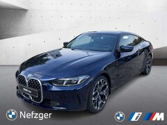 Bild des Angebotes BMW 420 i Coupe Park-Assistent HUD Klima Komfortzugang Gla