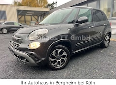 Bild des Angebotes Fiat 500L Cross Navi°PDC° CarPlay°AHK°1.Hand°Gepflegt