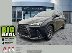 Bild des Angebotes Lexus NX 450h+ Business Line Allrad Navi Lenkradh DAB