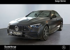 Bild des Angebotes Mercedes-Benz C 43 AMG 4M , AMG BURM NIGHT PREMIUM DRIVERS 360