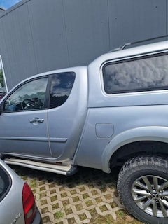 Bild des Angebotes Mitsubishi L200 Intense Club Cab 4WD