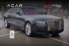 Bild des Angebotes Rolls-Royce Ghost Extended Wheelbase EWB Long