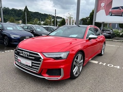 Bild des Angebotes Audi S6 Avant TDI quattro tiptronic