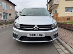 Bild des Angebotes VW Caddy TGI BMT KASTEN ERDGAS