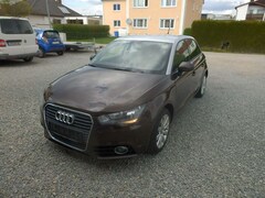 Bild des Angebotes Audi A1 attraction, Klima