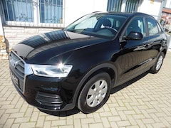 Bild des Angebotes Audi Q3 1,4 TFSI*XENON*NAVI*WR*SHZ*Keyless...