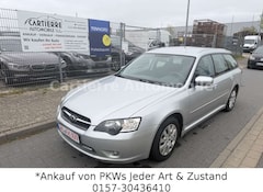 Subaru Legacy 2.0 R Trend *Automatik*LPG-GAS*Klima*Temp