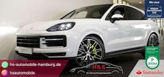 Bild des Angebotes Porsche Cayenne Coupe E-Hybrid