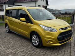 Bild des Angebotes Ford Grand Tourneo Tourneo Connect Titanium/NAVI/AHK