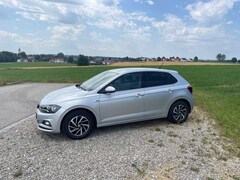 Bild des Angebotes VW Polo Join