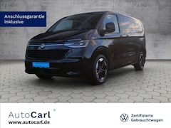 Bild des Angebotes VW T7 Caravelle Style 2.0 TDI 4M DSG H&K/ACC Allrad KLIMA LED ALU
