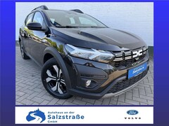 Bild des Angebotes Dacia Sandero III Stepway Expression*LED*Klimaaut.*WiPa*