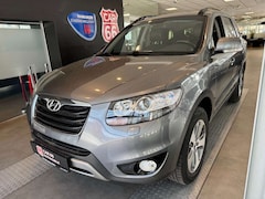 Hyundai SANTA FE 2.2 CRDi